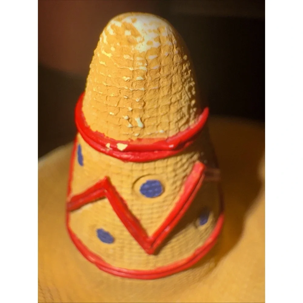 Houseware Coordinates this vintage